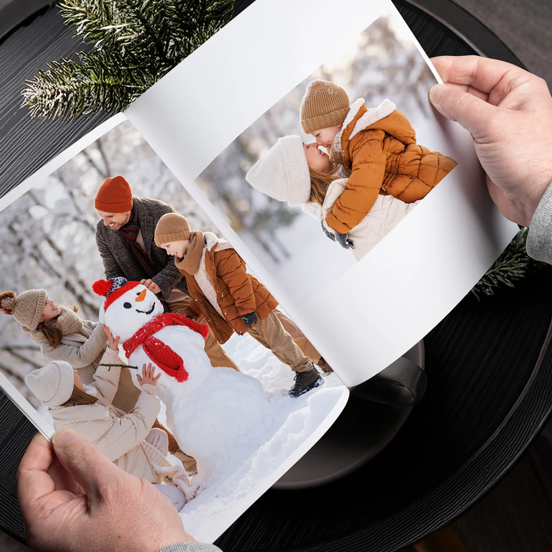 Photo Books - Image 3