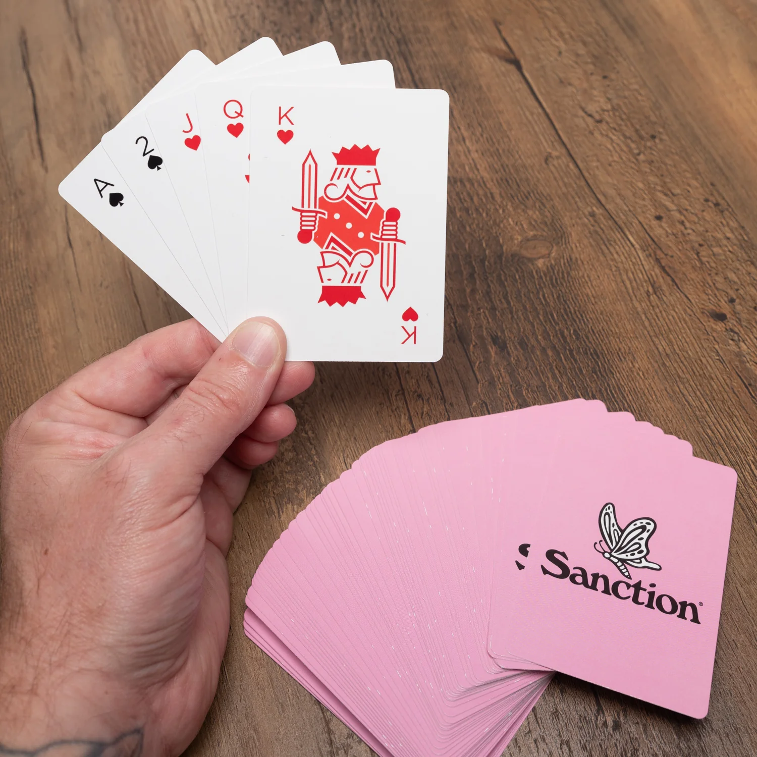 Custom Playing Cards - Image 3