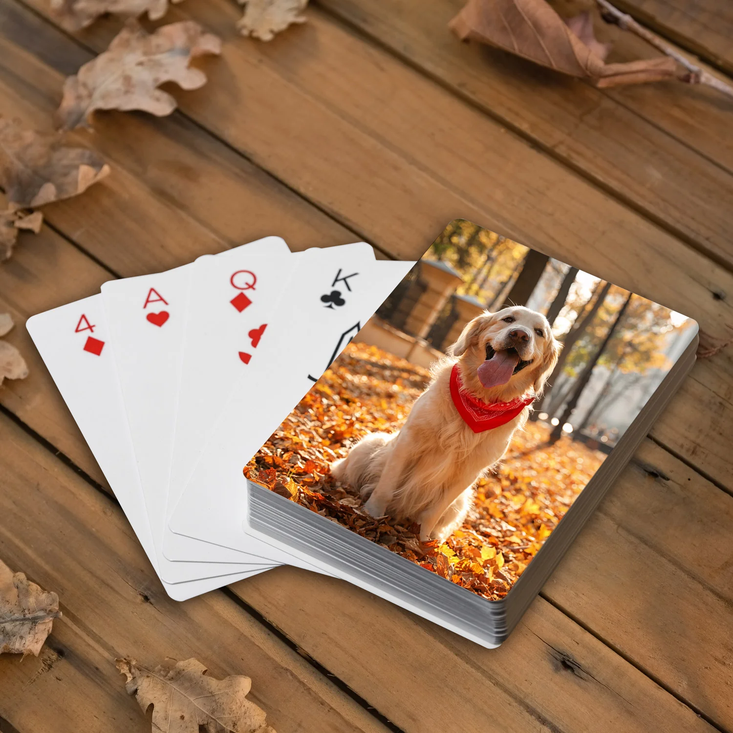 Custom Playing Cards - Image 4