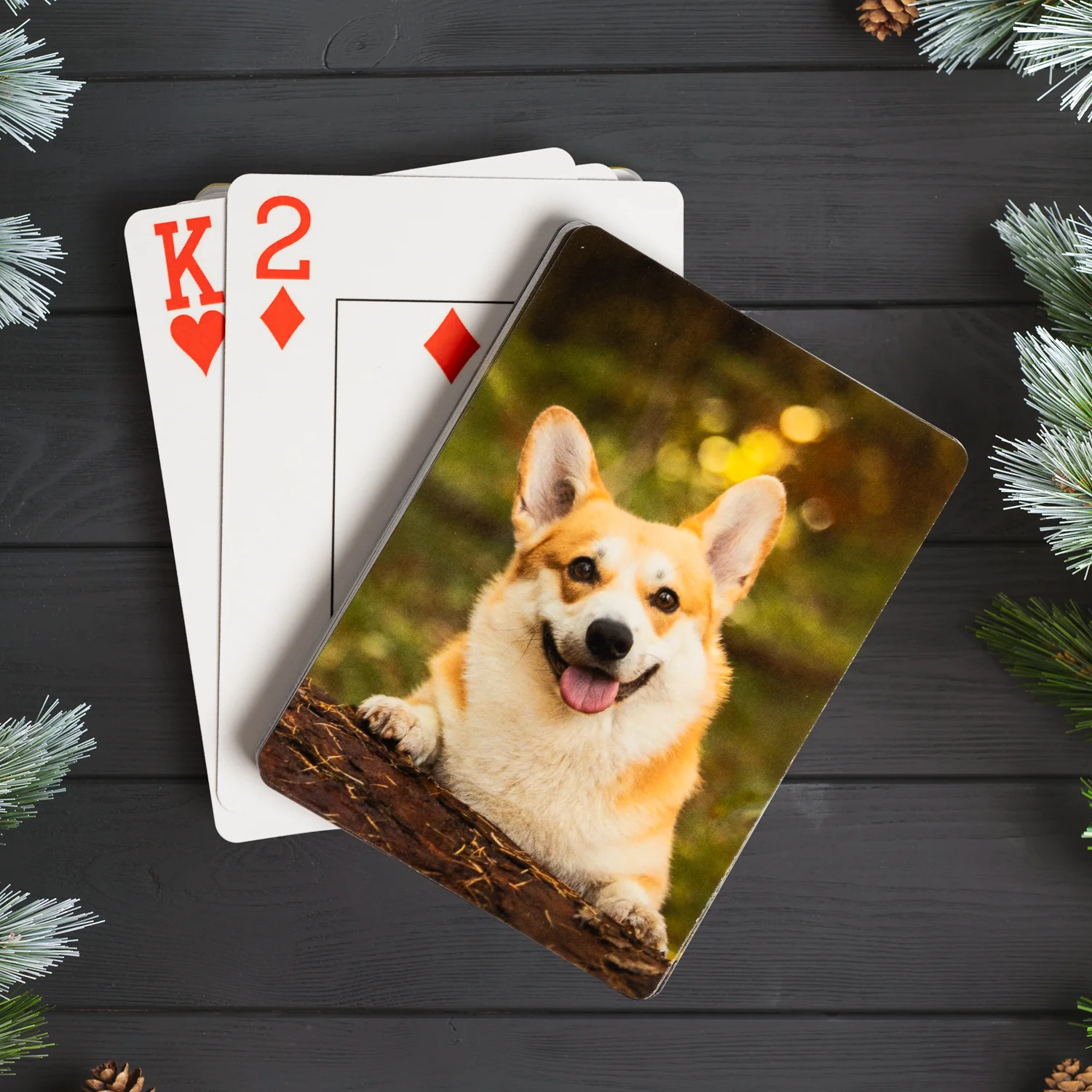 Custom Playing Cards - Image 5
