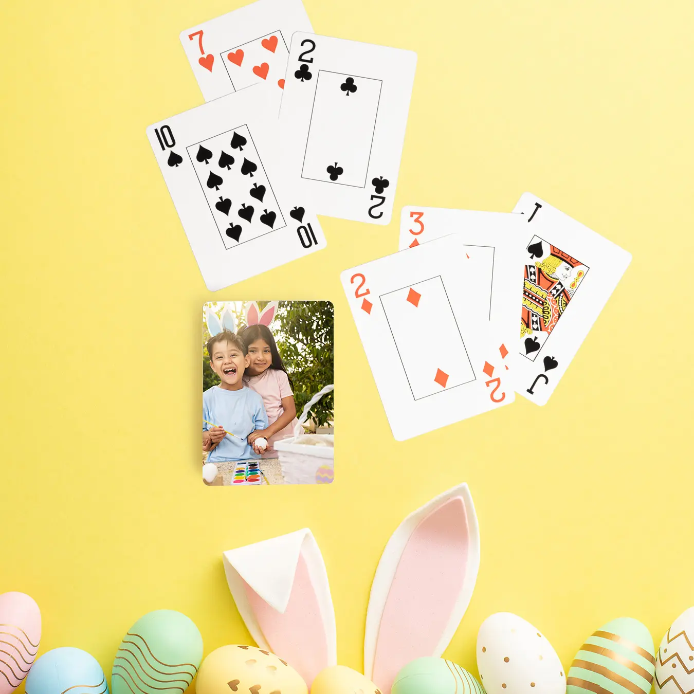 Custom Playing Cards - Image 6