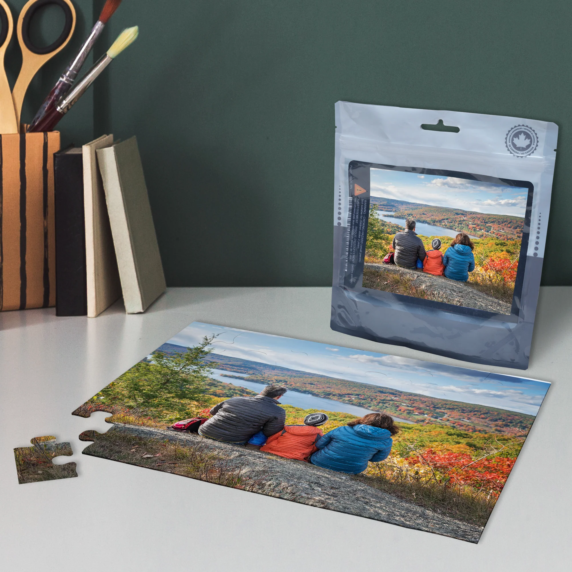 Photo Puzzles - Image 10