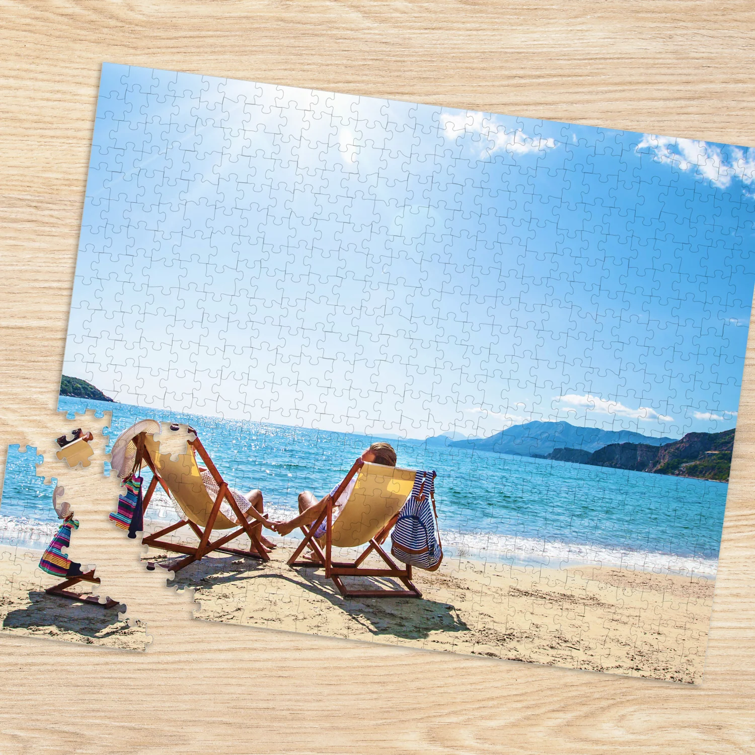 Photo Puzzles - Image 3