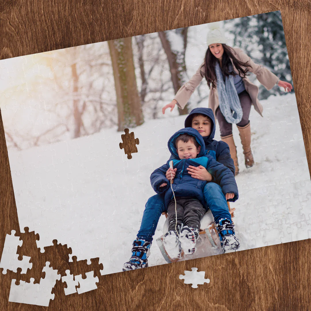 Photo Puzzles - Image 4