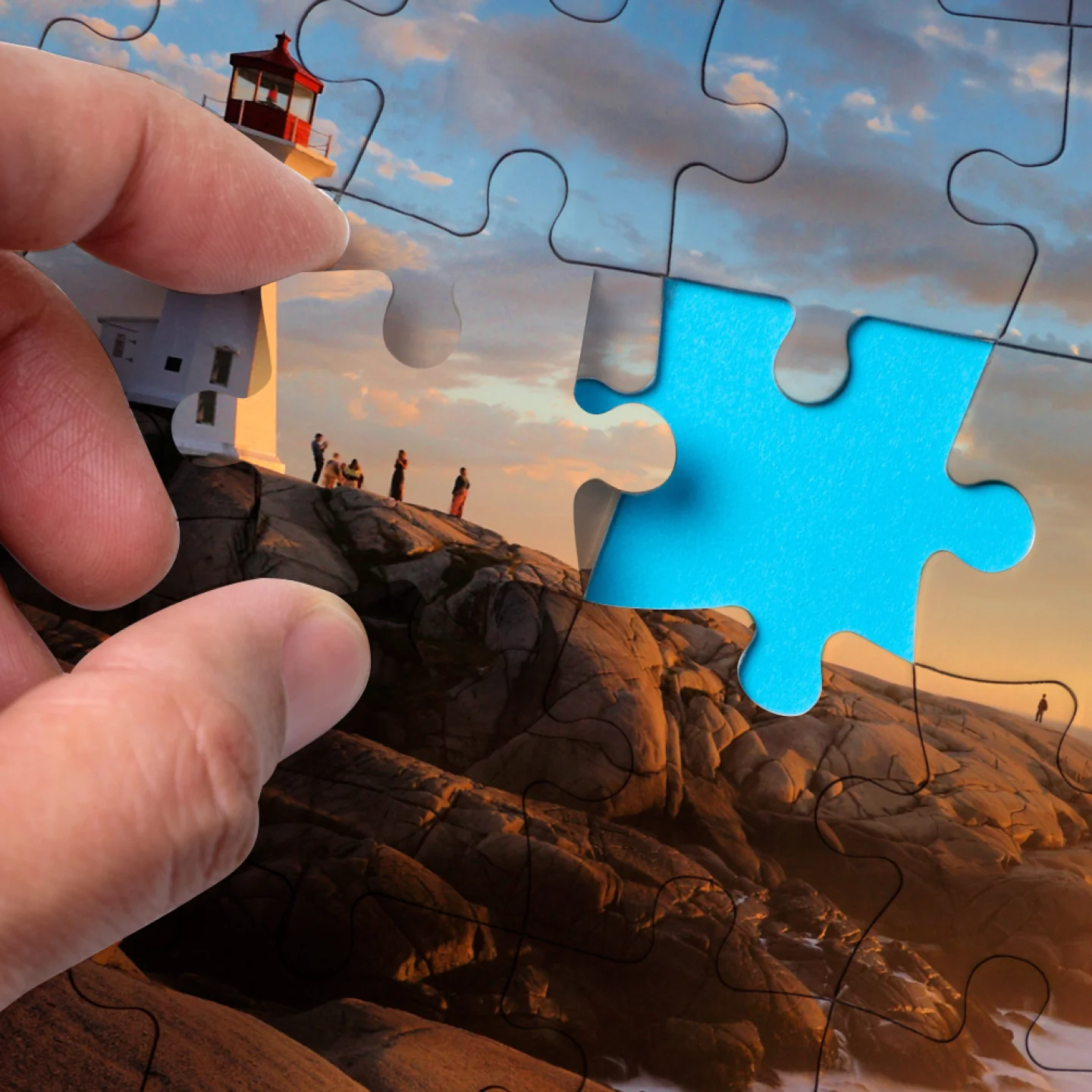 Photo Puzzles - Image 5