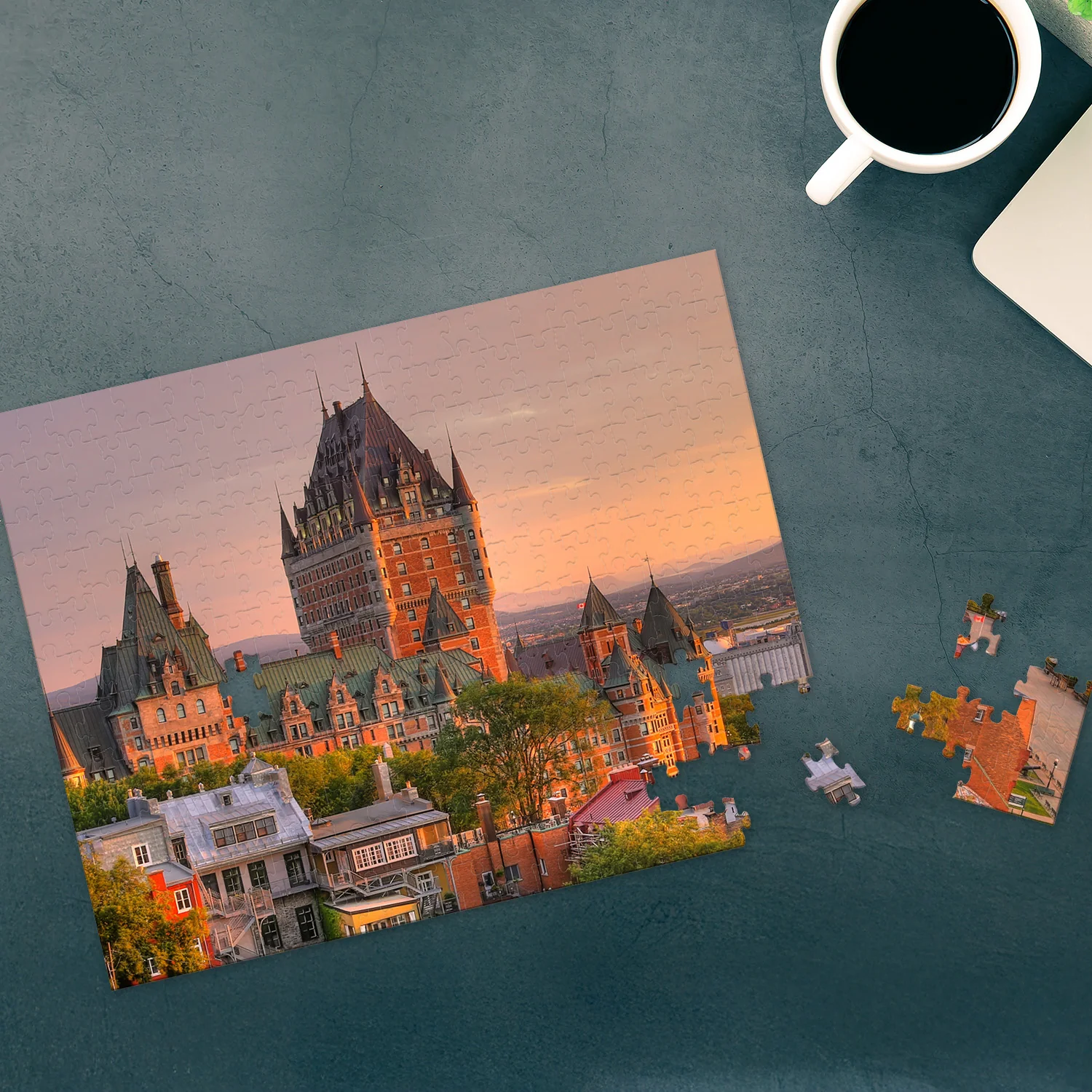 Photo Puzzles - Image 8