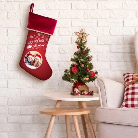 Santa Stockings - Image 5