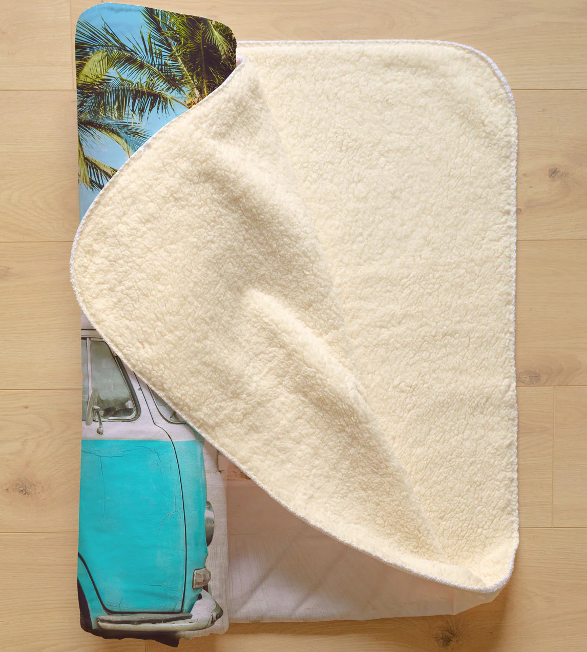 Sherpa Blanket - Image 4