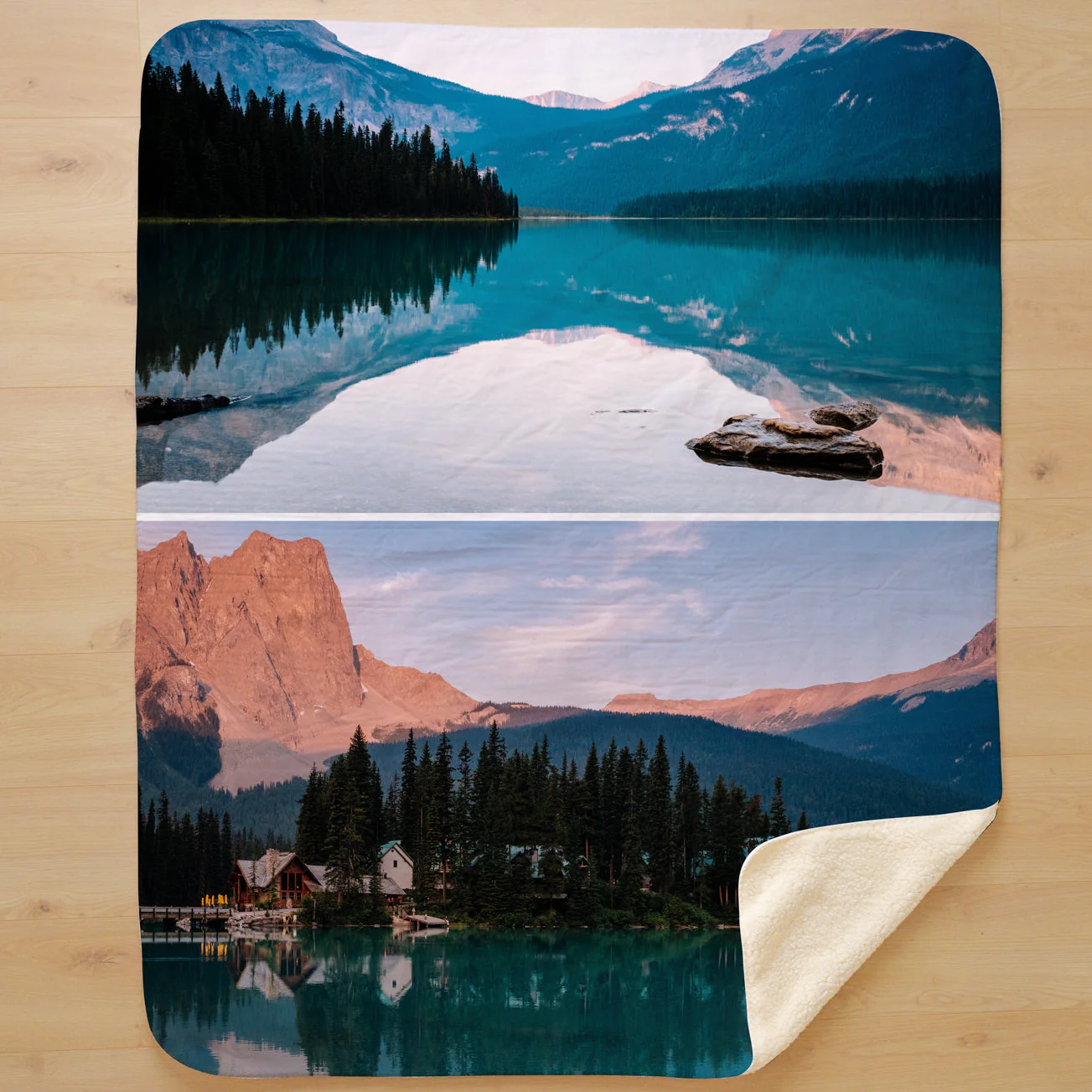 Sherpa Blanket - Image 8