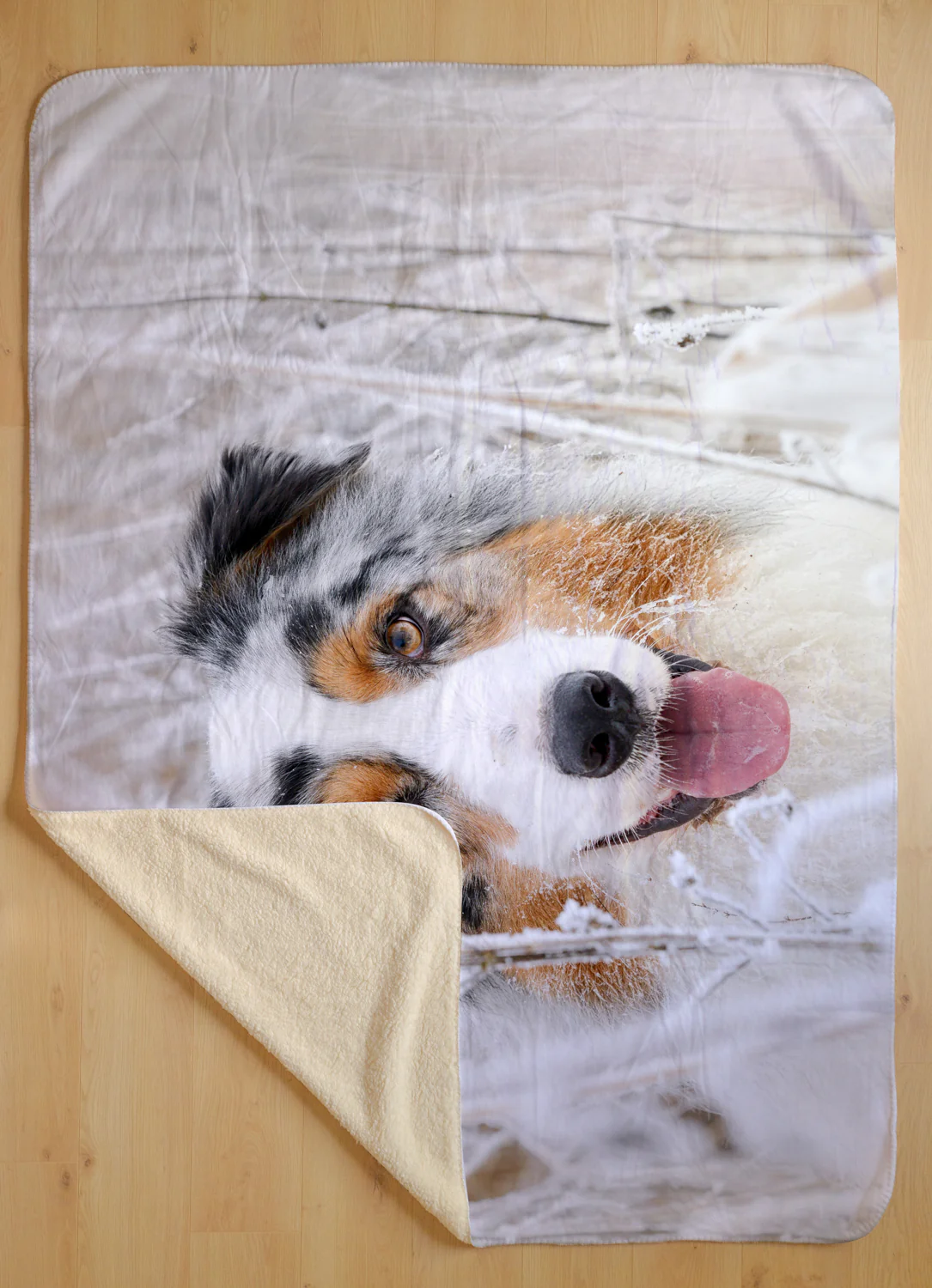 Sherpa Blanket - Image 9