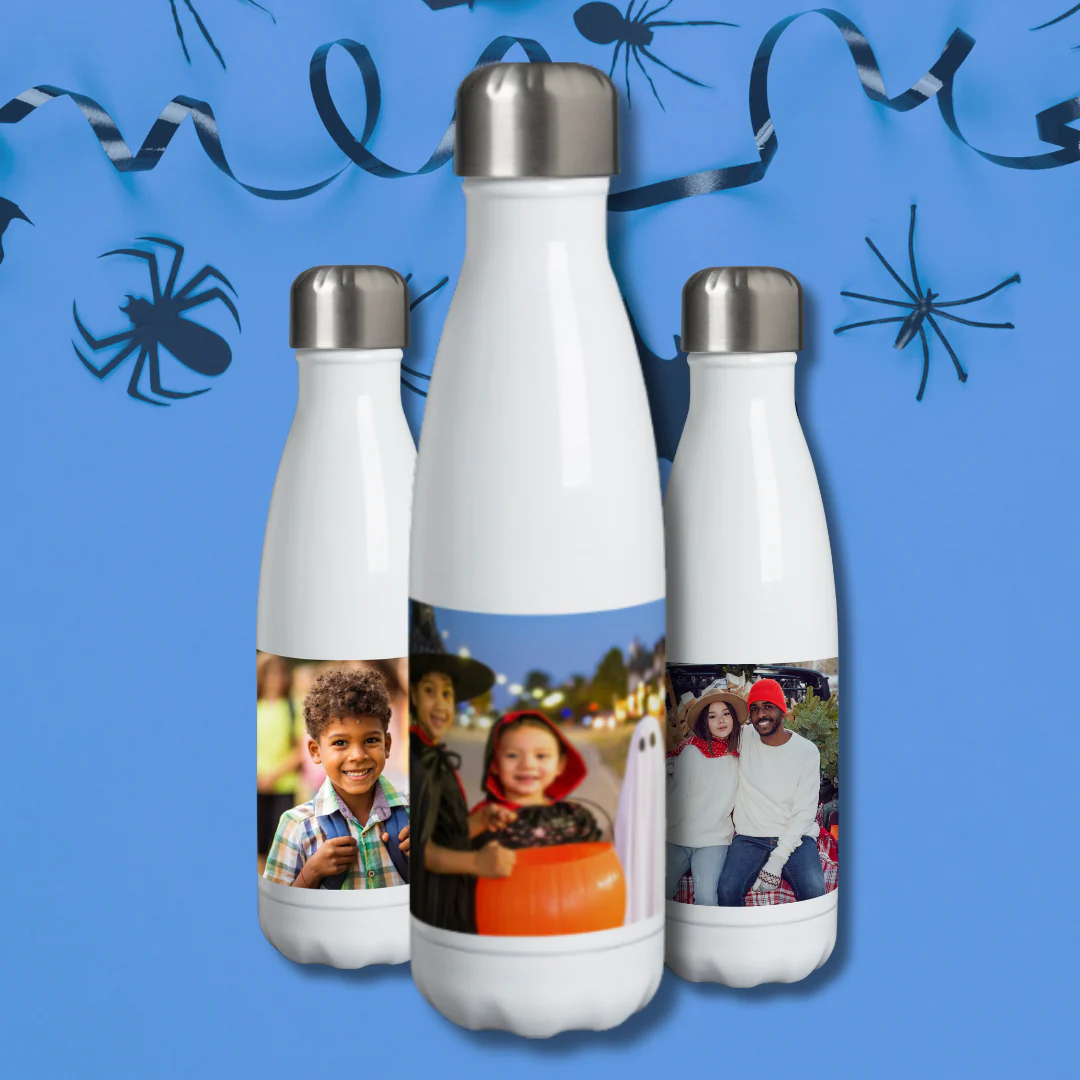 Thermo Water Bottle - Image 4