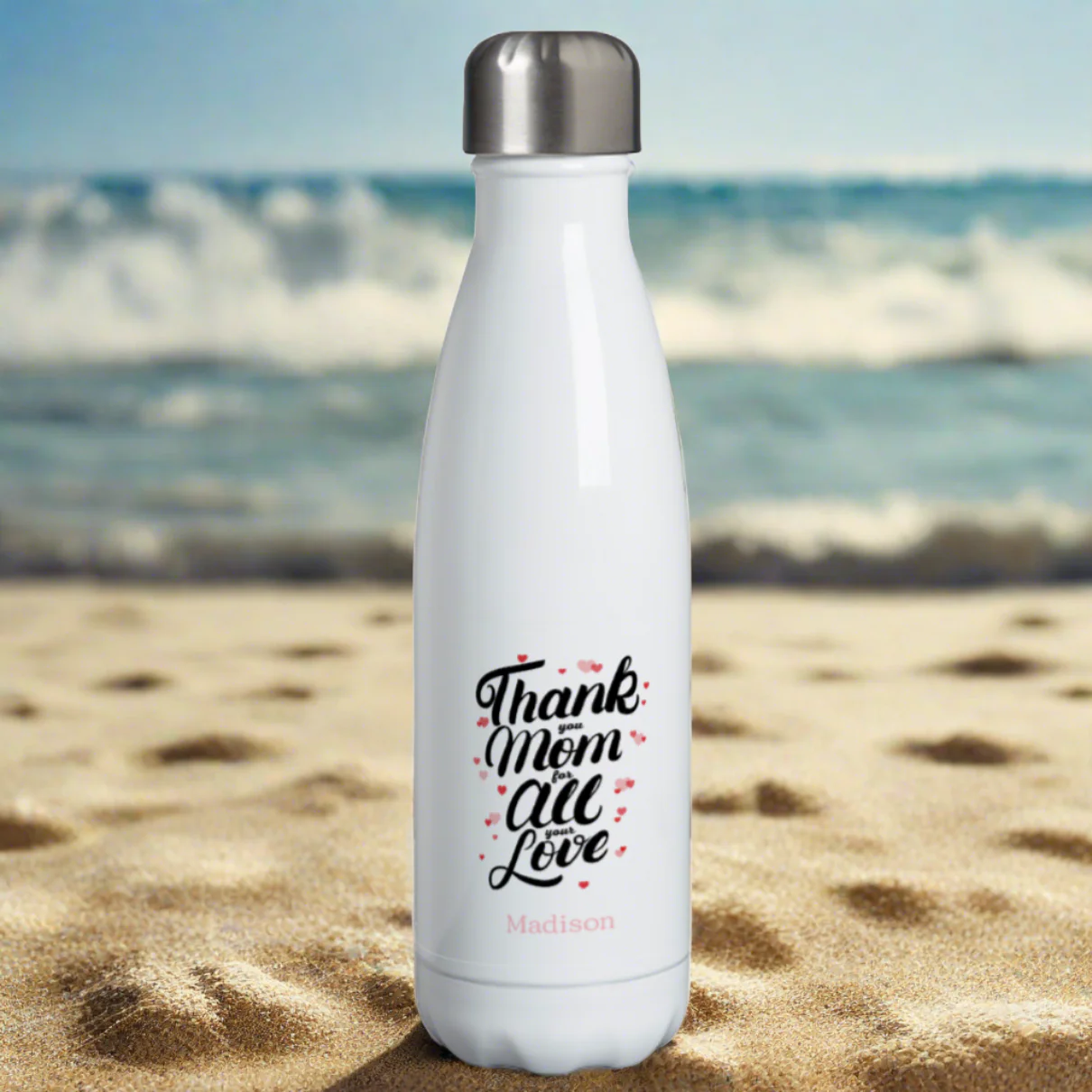 Thermo Water Bottle - Image 5