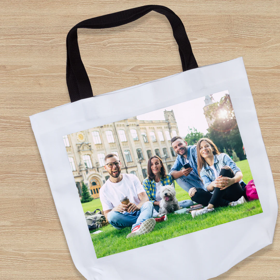 Tote Bag - Image 3