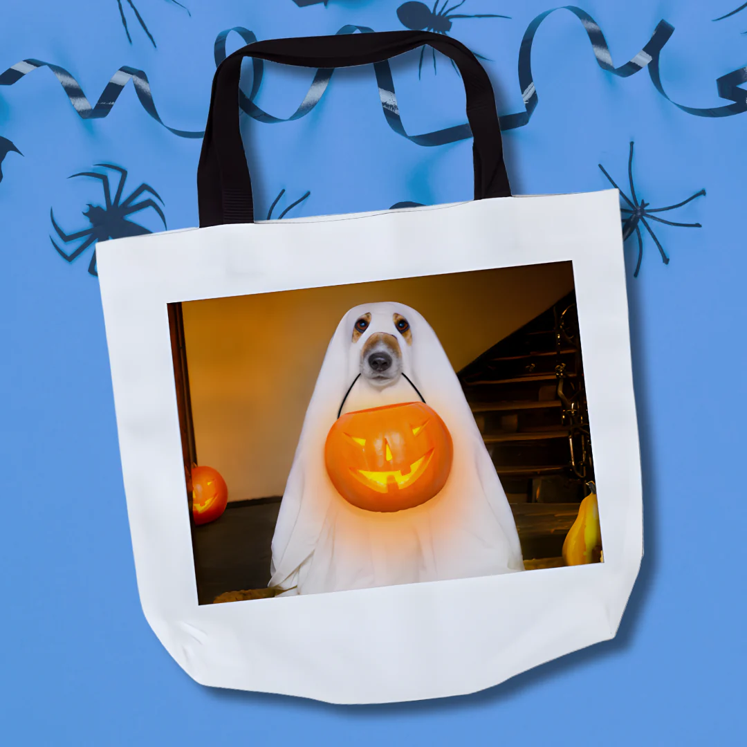 Tote Bag - Image 4