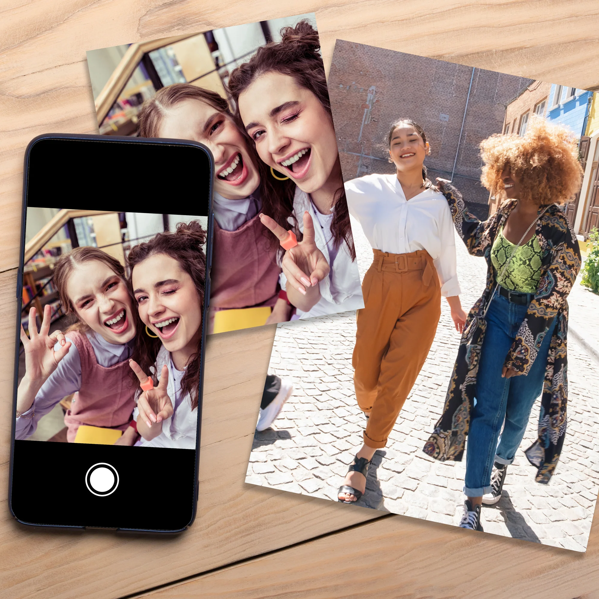 TruMobile™ Photo Prints - Image 3