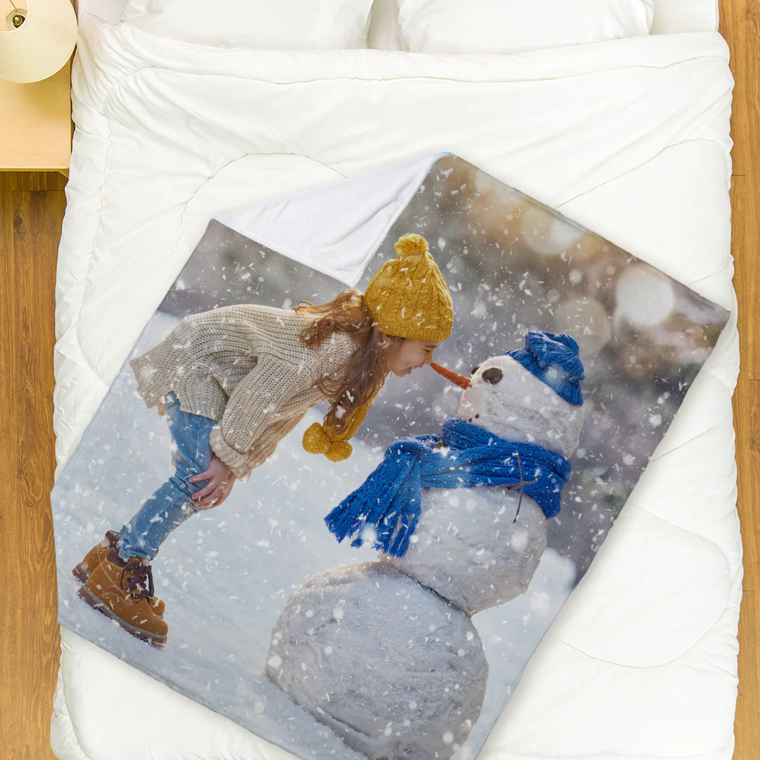 Ultra Plush Blanket - Image 3