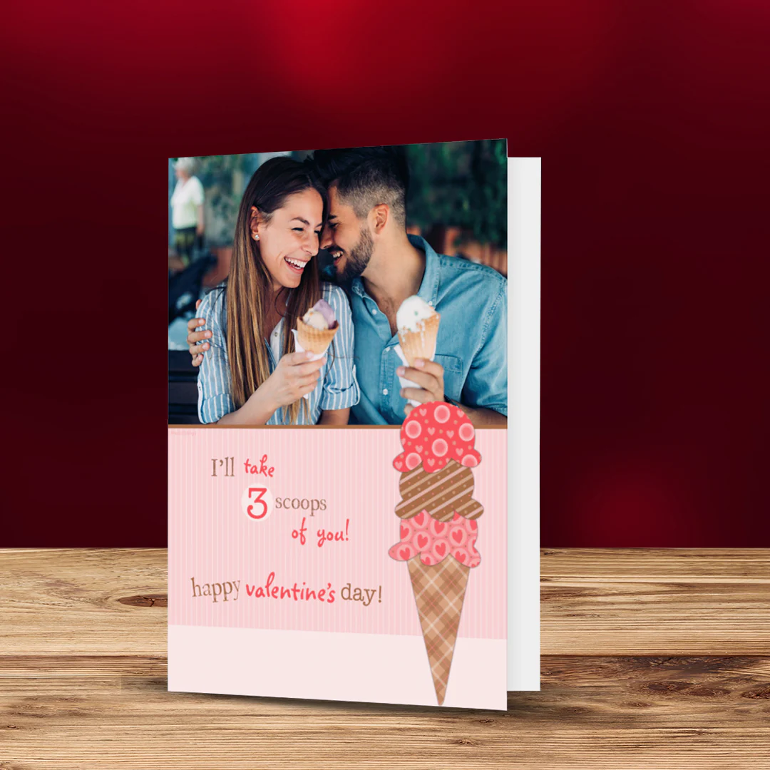 5x7 Folded Card - Image 6