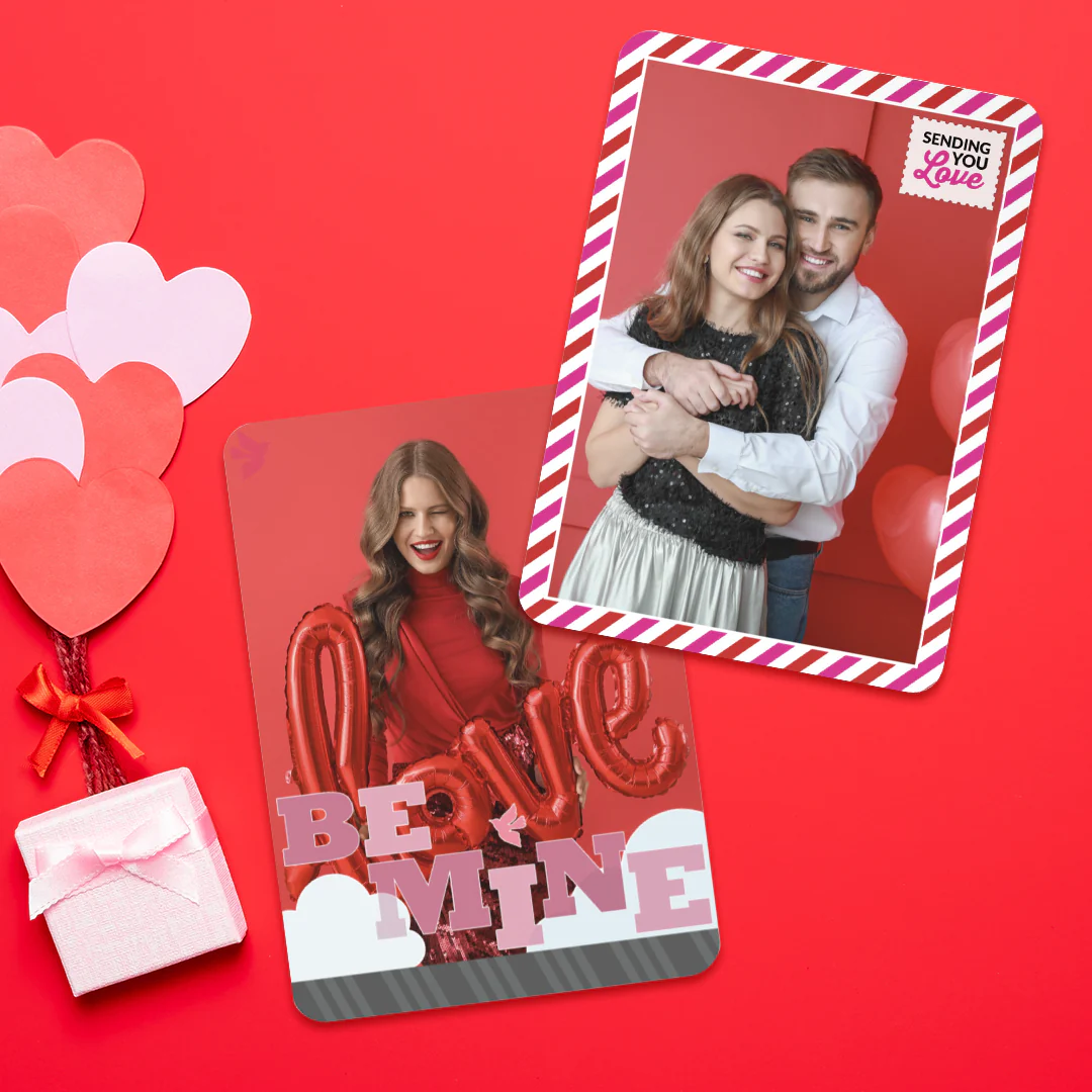 5x7 Folded Card - Image 5