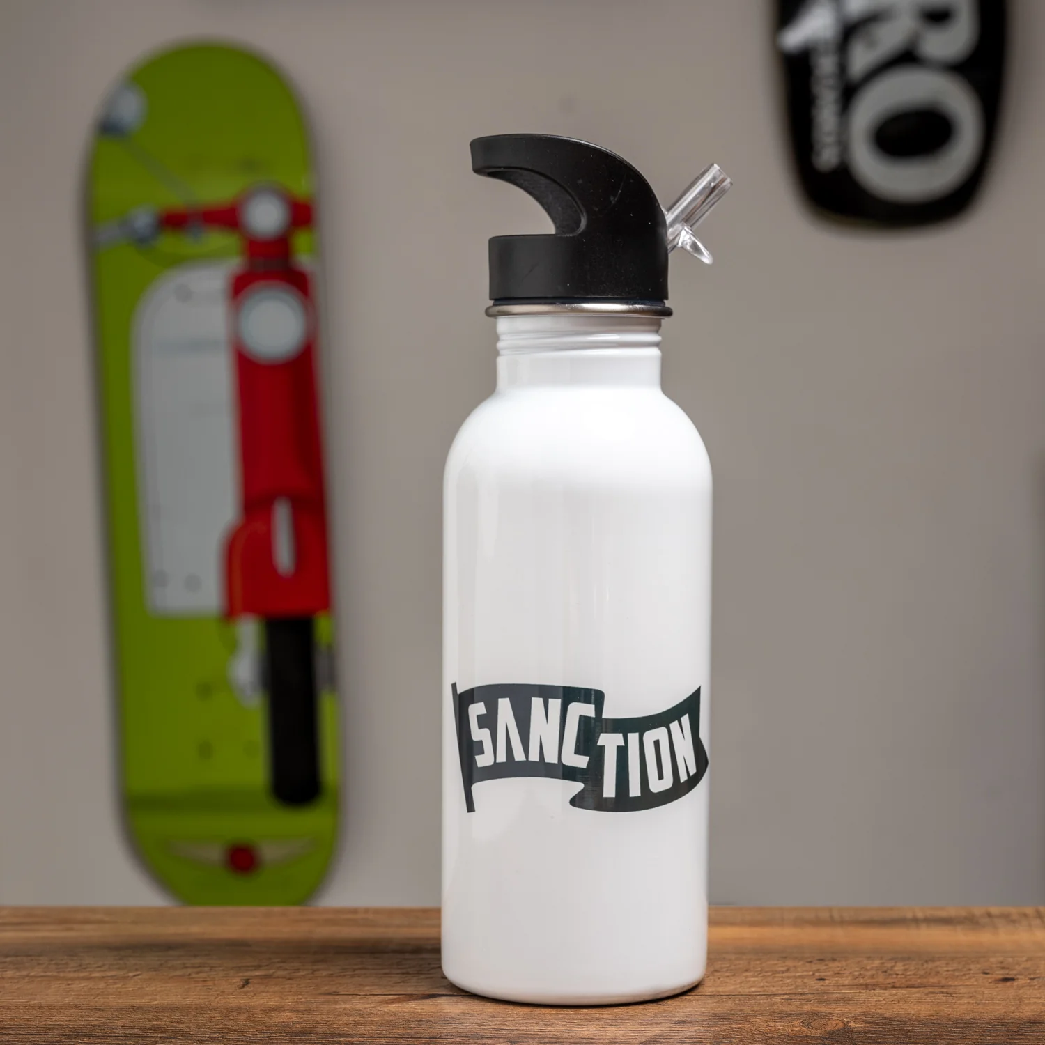 Water Bottle - Image 3