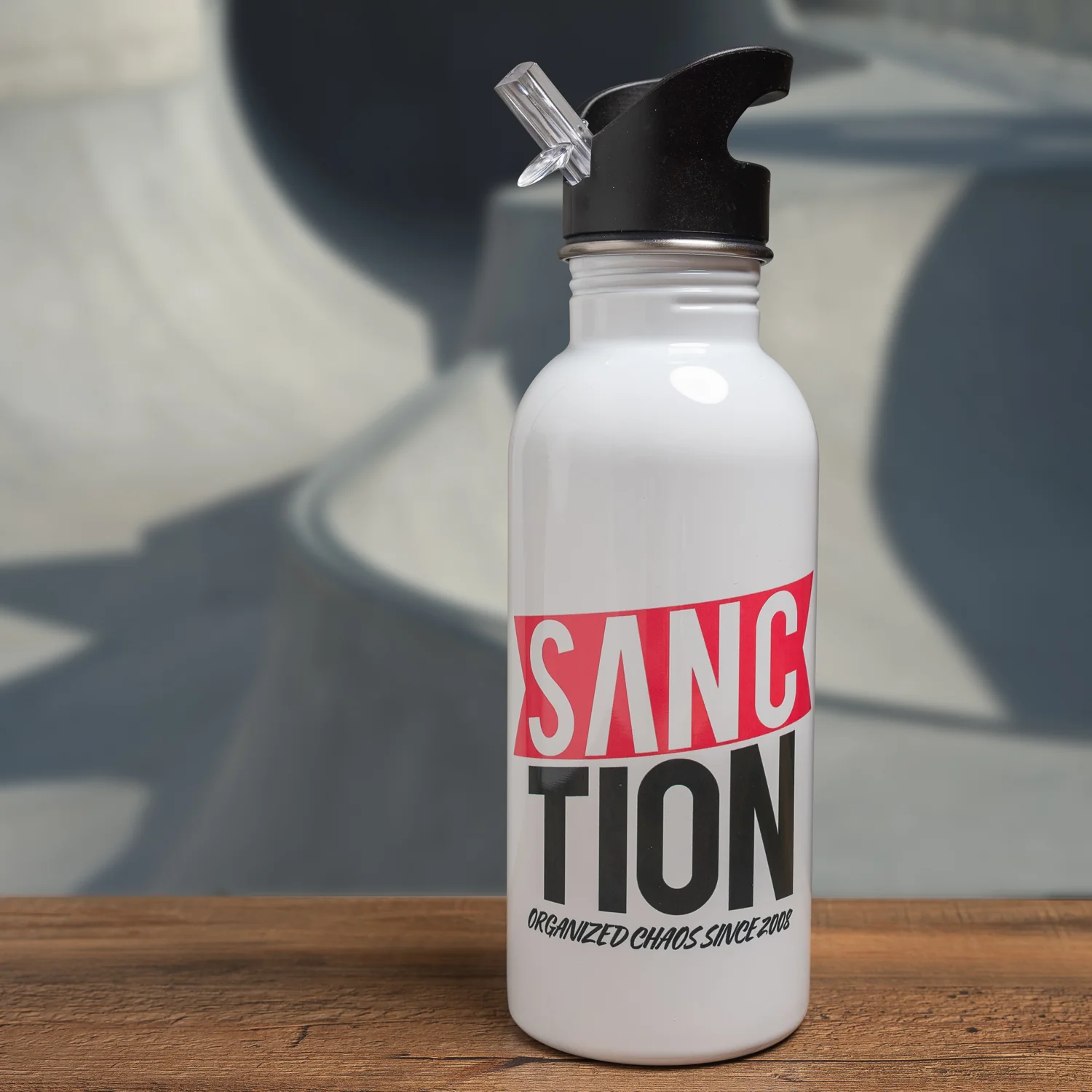 Water Bottle - Image 5