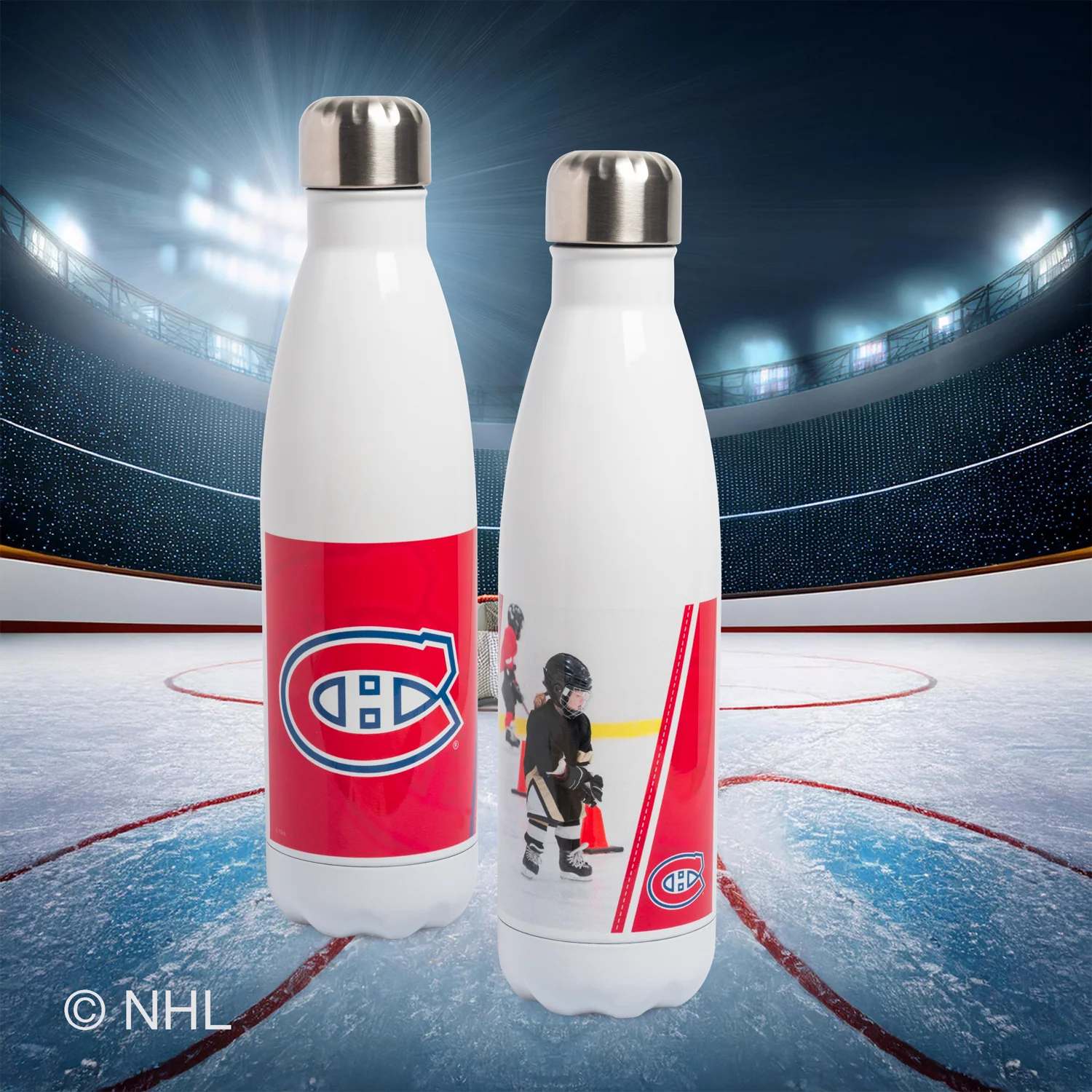 Water Bottle | Official NHL - Image 6