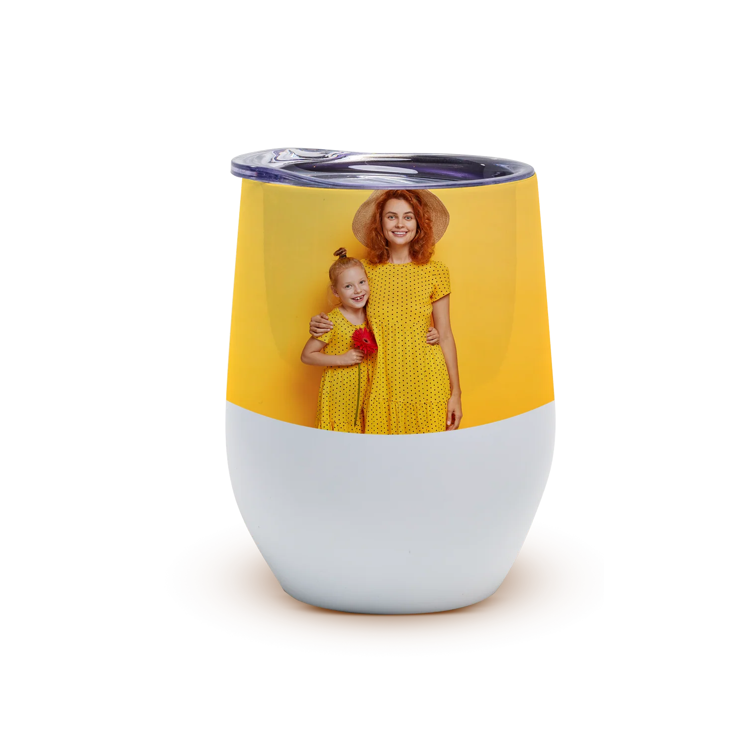 Wine Tumbler (12oz.) - Image 6