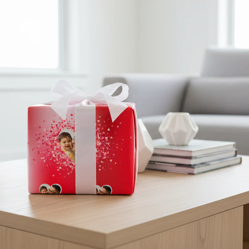Wrapping Paper