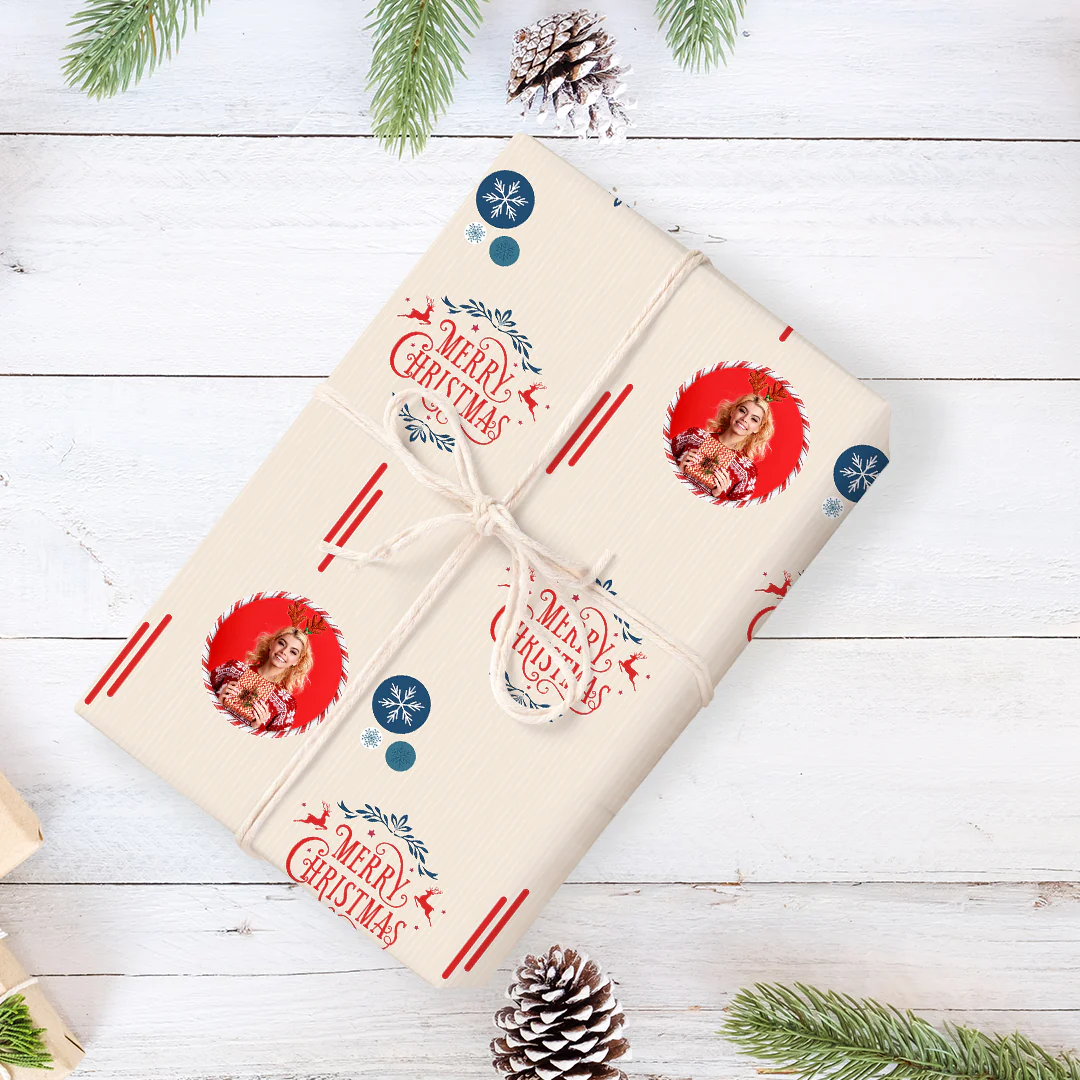 Wrapping Paper - Image 5